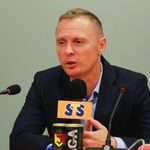 Ireneusz Mamrot: Będziemy trzymać kciuki za rywali Legii