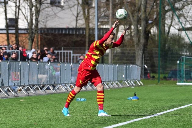 Ściąga kibica. Centralna Liga Juniorów - 27. kolejka