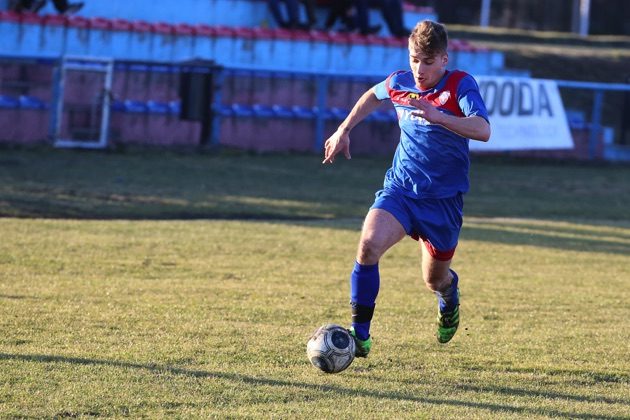 Podlaski futbol. Saltex IV Liga - 24. kolejka