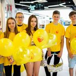 Wolontariusze opanują Białystok. Będą zbierali pieniądze na pomoc chorym dzieciom