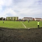 Podlaski futbol. A-klasa (gr. III) - 11. kolejka