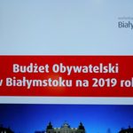 Ponad 150 projektów zgłoszonych do Budżetu Obywatelskiego