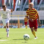 Centralna Liga Juniorów. Jagiellonia jeszcze się nie utrzymała