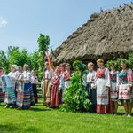 Kiermasz rękodzieła, degustacja potraw i występy, czyli festyn w skansenie