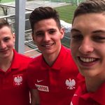 Trzech piłkarzy Wigier pojedzie na zgrupowanie reprezentacji