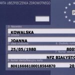 EKUZ i paszport za jednym razem. Tylko w dwie soboty