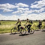 "Miejsca Przyjazne Rowerzystom". Zainteresowani mogą się zgłaszać