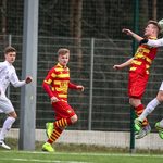 Ściąga kibica. Centralna Liga Juniorów - 28. kolejka