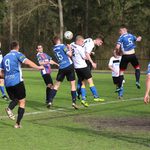 Podlaski futbol. Klasa okręgowa - 25. kolejka