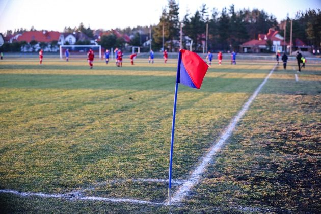 Podlaski futbol. A-klasa (gr. I) - 12. kolejka