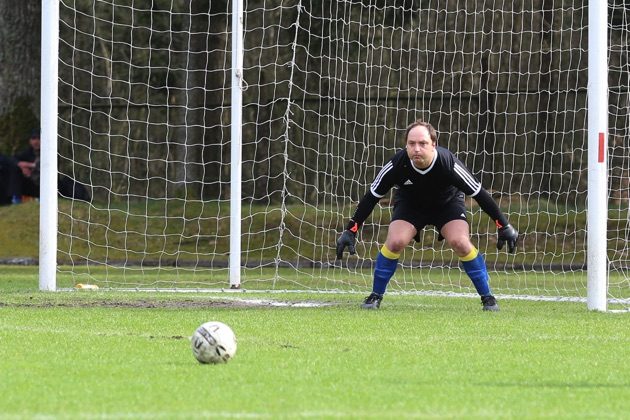 Podlaski futbol. A-klasa (gr. III) - 12. kolejka