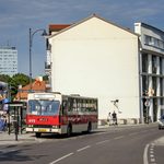 Zabytkowe autobusy dowiozą do muzeów. Do wygrania są pamiątkowe gadżety