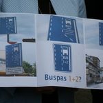 Buspasy dla... prawie wszystkich. Nowy pomysł na organizację ruchu