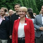 Kandydatka z inicjatywą. Katarzyna Sztop-Rutkowska wystartuje w wyborach na prezydenta