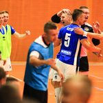 Jest utrzymanie. Słoneczni pozostaną w Futsal Ekstraklasie