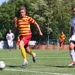 Centralna Liga Juniorów. Jagiellonia wykonała zamierzony cel