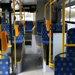 Uczniowie za darmo autobusami. Chociaż nie wszyscy i nie wszędzie