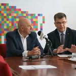 Radny został wiceprzewodniczącym. Ma lobbować za Podlasiem w UE