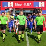 Ściąga kibica. Nice I Liga - 33. kolejka