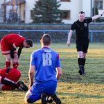 Podlaski futbol. Saltex IV Liga - 26. kolejka