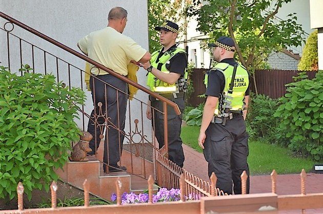 Jak chronić siebie i swoje mienie przed skutkami podtopień. Akcja Straży Miejskiej