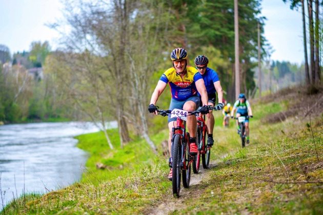 Maratony Kresowe. Pora na najbardziej rozśpiewany wyścig w sezonie