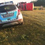 Tragedia nad zalewem. Utonął mężczyzna