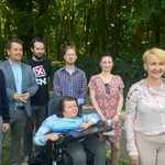 Życie osób niepełnosprawnych w Białymstoku. Co można zmienić?