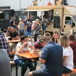 Zlot Foodtrucków. Wygraj voucher i odbierz smaczne danie [KONKURS]