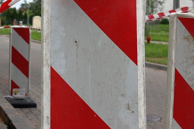 Kolejne prace remontowe. Na tych ulicach będą utrudnienia