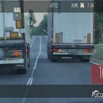 Pirat drogowy na "ósemce"