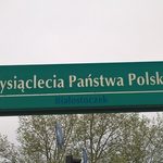 Tysiąclecia, Sitarska. Jedna firma się opóźnia, druga nawet nie zaczęła prac