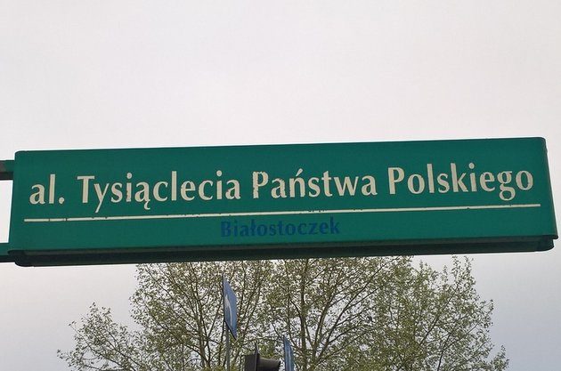 Tysiąclecia, Sitarska. Jedna firma się opóźnia, druga nawet nie zaczęła prac