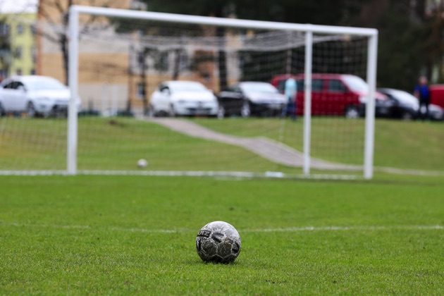 Podlaski futbol. A-klasa (gr. I) - 14. kolejka