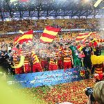 Jagiellonia Białystok ma dziś swoje urodziny