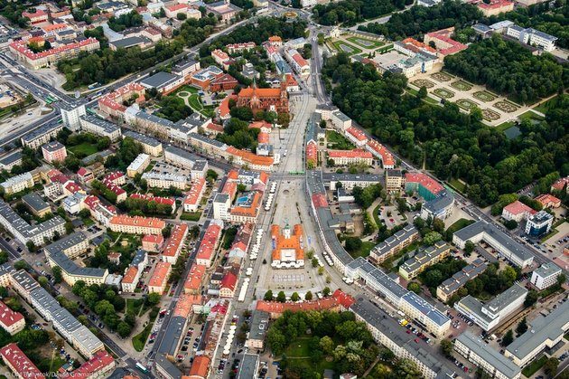 Stabilne finanse miasta. Agencja ratingowa wysoko oceniła możliwości Białegostoku