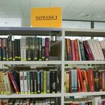 Można będzie kupić książkę za złotówkę. Noc Bibliotek w Książnicy Podlaskiej 