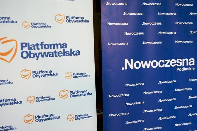 Wspólna konwencja PO i Nowoczesnej. Poznamy kandydata na prezydenta Białegostoku?