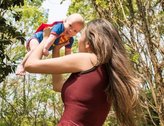 Piknik Białostockich Mam – będą zajęcia z sensoplastyki, zabawy, sesje i wiele innych