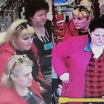 Okradały "spożywczaki". 4 kobiety poszukiwane przez policję