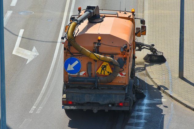 Białystok wśród najczystszych europejskich miast