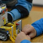 To będzie prawdziwa walka robotów – zbliża się RoboGame