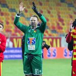 Bramkarz Jagiellonii przeszedł do GKS-u Katowice