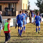 Podlaski futbol. Saltex IV Liga - 28. kolejka