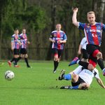 Podlaski futbol. Klasa okręgowa - 28. kolejka