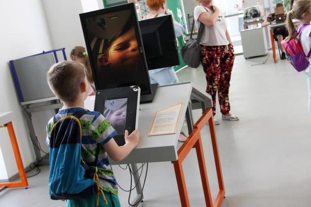 Szpital pluszowego misia, roboty, bolidy i wiele innych na Stadionie Miejskim. Wstęp wolny