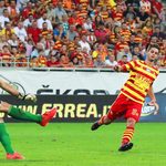 Jagiellonia rozwiązała kontrakt z napastnikiem