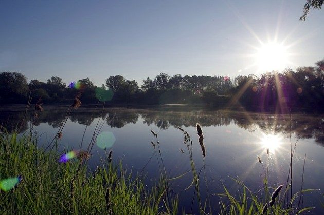 Strażacy szukają nastolatka. Przeczesują Narew