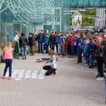 "Start-Up Academy" - dzieciaki nauczą się przedsiębiorczości na UwB