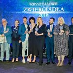 Miesięcznik "Zwierciadło" nagrodził Wojciechowską, Nosowską i... medyka z Białegostoku